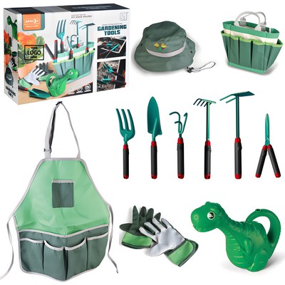 Children's Gardening Tool Set